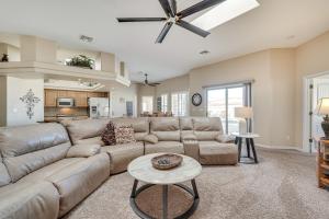 Private Pool and Hot Tub Lake Havasu City Gem!