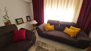 Apartamento en Residencia Brooks Iberia