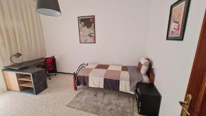 Apartamento en Residencia Brooks Iberia