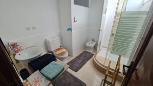 Apartamento en Residencia Brooks Iberia