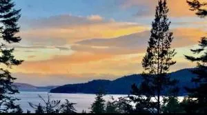 Ocean Mist Getaway(OMG) - Eastsound