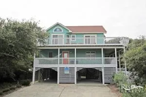 2512 - Duck Dunes by Resort Realty - Mamie