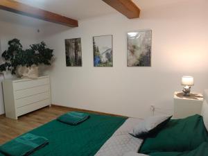 Apartament Zacisze