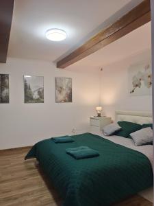 Apartament Zacisze