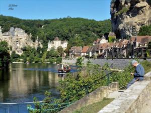 Maisons de vacances Gite Chez Pierrot - La vallee des chateaux : photos des chambres