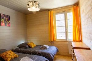 Maisons de vacances Gite Chez Pierrot - La vallee des chateaux : photos des chambres