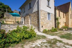 Maisons de vacances Gite Chez Pierrot - La vallee des chateaux : photos des chambres