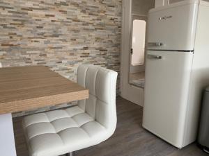 Appartements BONNE IDEE - Suite GEORGES - Meuble de tourisme 4 etoiles : photos des chambres