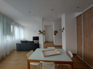 Appartements Appart- DuChatelain lumineux, vue sur chateau : photos des chambres