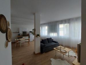 Appartements Appart- DuChatelain lumineux, vue sur chateau : photos des chambres