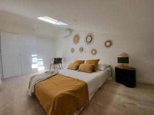 Villas Villa Mia Collection : photos des chambres