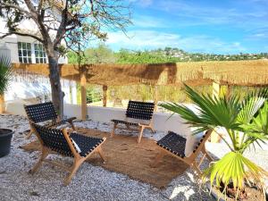 Villas Villa Mia Collection : photos des chambres