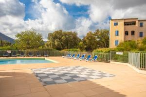 Appartement Le Plan de La Tour