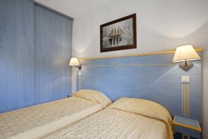 Appartements Appartement Le Plan de La Tour : photos des chambres