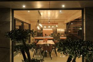 Beautiful villa with private pool near sea