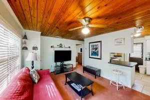 Lake June Resort #10 - 锡布灵