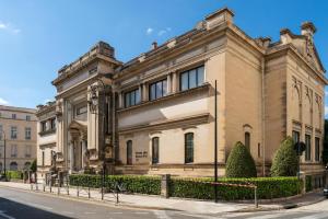 Appartements Haut maison Nimes : photos des chambres