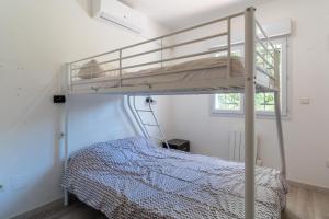 Appartements Haut maison Nimes : photos des chambres