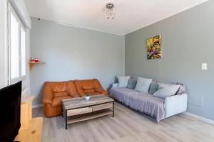 Appartements Haut maison Nimes : photos des chambres