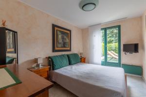 Appartements Maison Bruno : photos des chambres