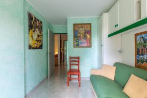 Appartements Maison Bruno : photos des chambres