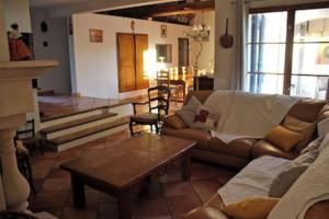 Villas Mas de la Tourrache : photos des chambres