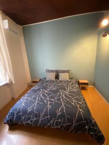 Bel appartement climatisé proche calanques vieux port