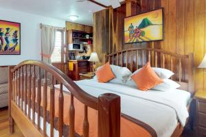 Latitude Adjustment Gold Standard Certified