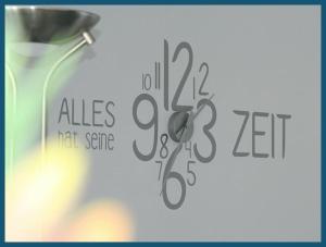 Apartment TRAUM - ruhig gelegen, schnell erreichbar, mit Balkon