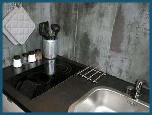 Apartment TRAUM - ruhig gelegen, schnell erreichbar, mit Balkon