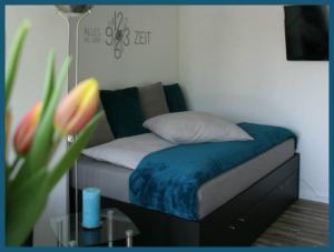 Apartment TRAUM - ruhig gelegen, schnell erreichbar, mit Balkon