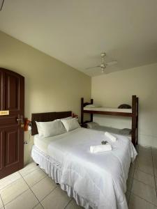 Paraty CHILL INN Pousada