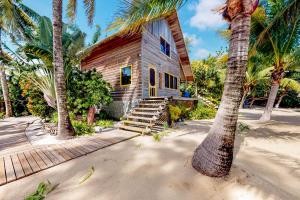 Ocean Edge Gold Standard Certified