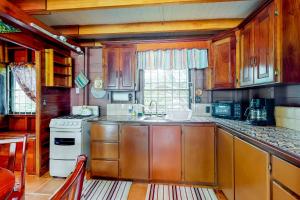 Ocean Edge Gold Standard Certified