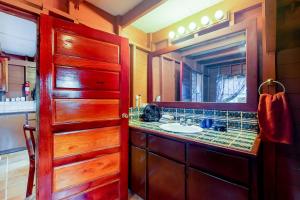 Ocean Edge Gold Standard Certified