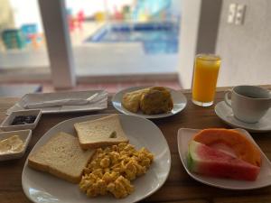 HOTEL ARRECIFE