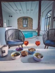 Gîte de l'Ourchet - Hannut