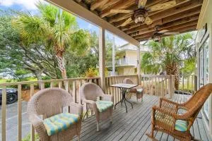 Molokai Villas Riverside 5B - بيرديدو بيتش