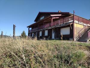 Appartements Bel-m3 superbe vue grande terrasse : photos des chambres