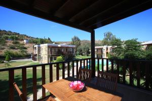 Aktur Cove Apart Otel