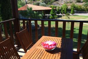Aktur Cove Apart Otel