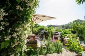 Casaletto Del Pellegrino - Viterbo