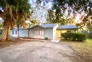 Cute downtown home by Depot Park