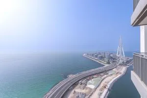 Sunset spot with breathtaking view by Suiteable - 甘图特