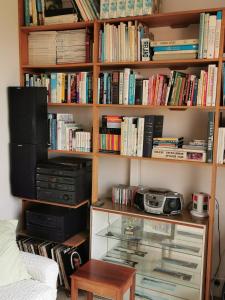 Flinders Island Masters Quarters - Lady Barron