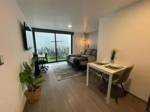 Depto. nuevo a 10 min. del centro de Coyoacán - Educación