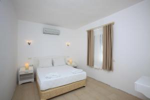Aktur Cove Apart Otel