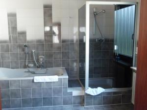 Hotel Haus Bergblick