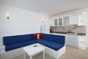Aktur Cove Apart Otel
