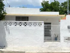 La casa de las muñecas - 2 Habitaciones - Mérida